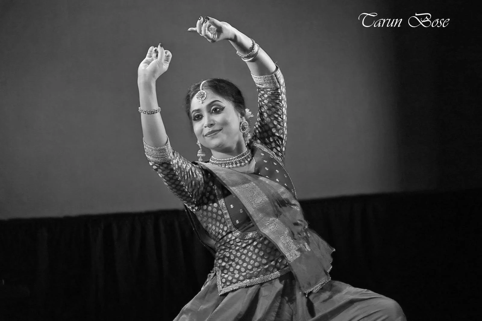 Arpita Roy