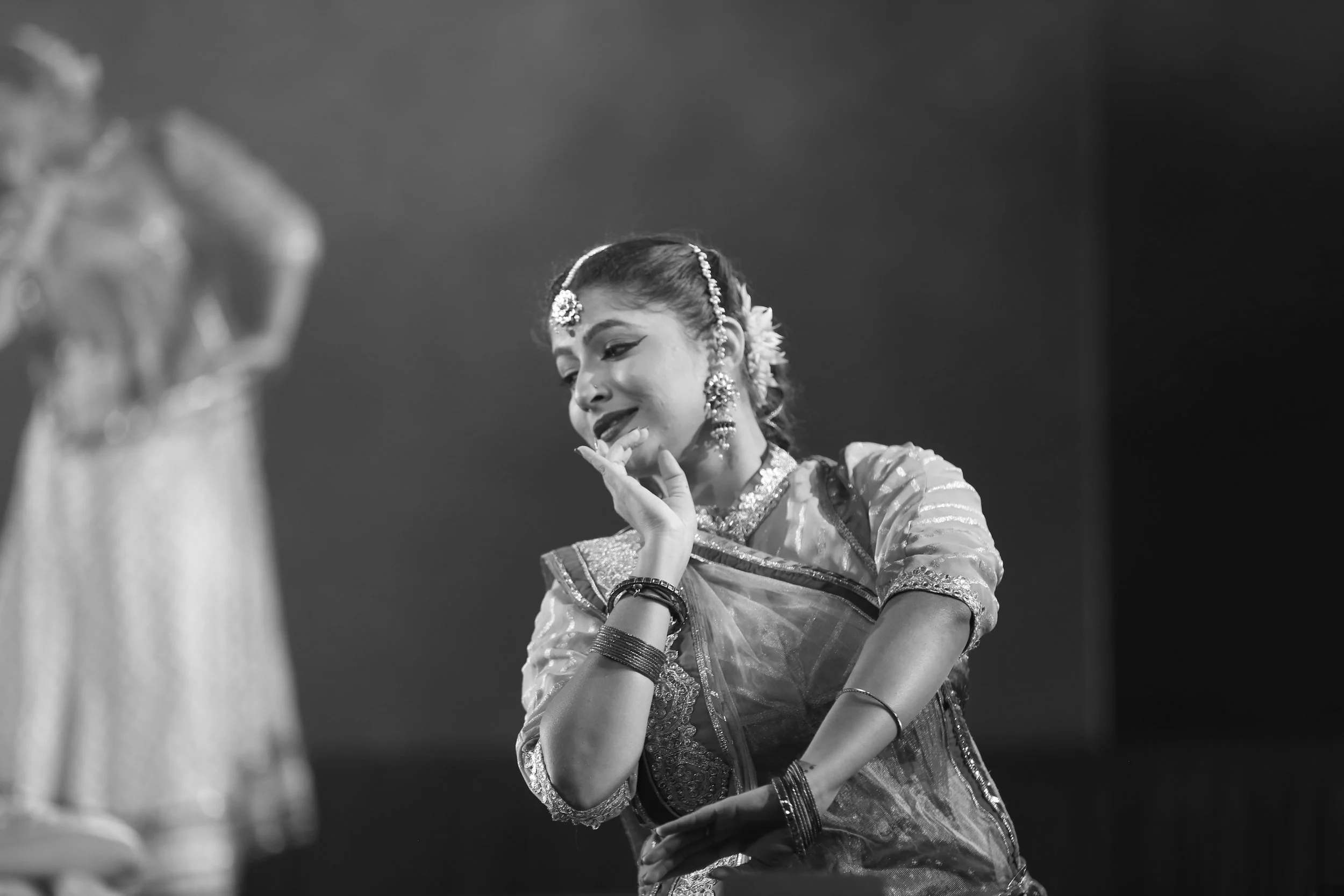 Bhargavi Sardesai