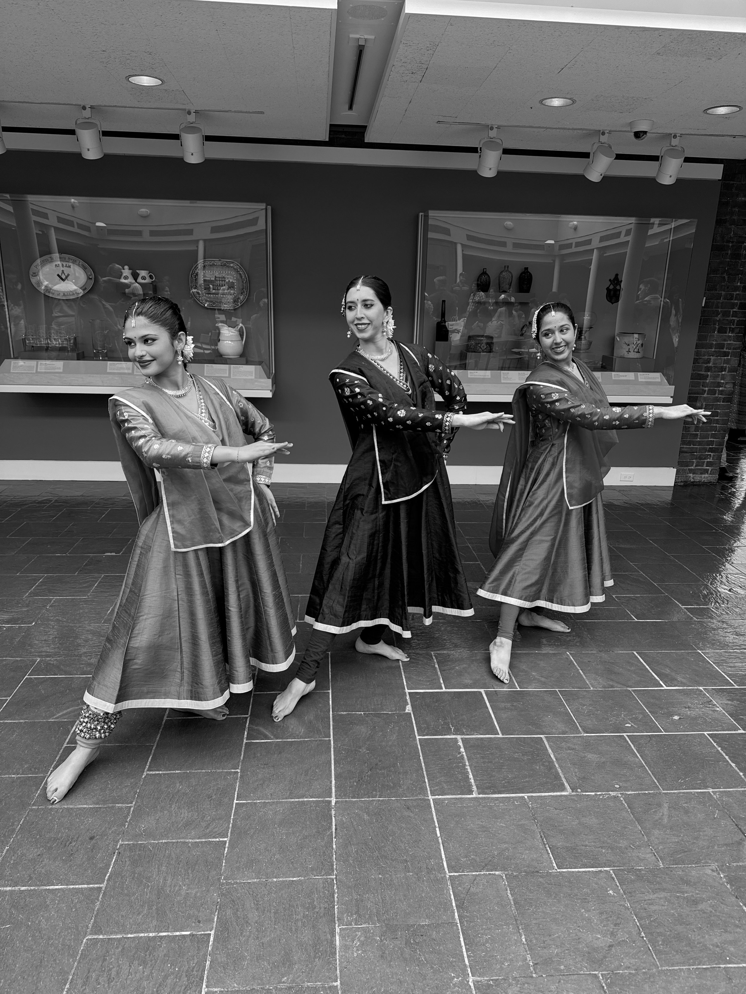 Chhandika Dance Ensemble