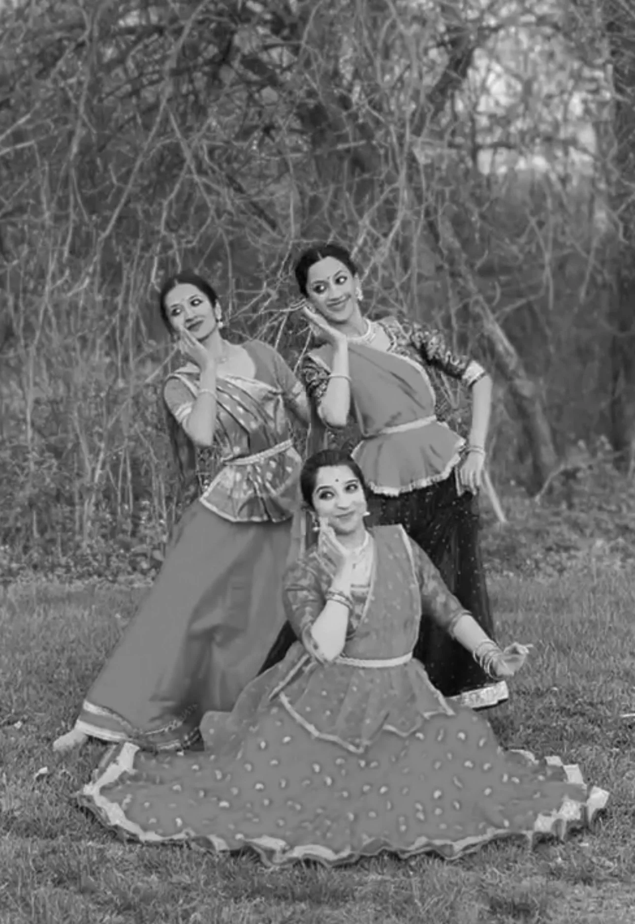 Pallavi Kathak Dance Company