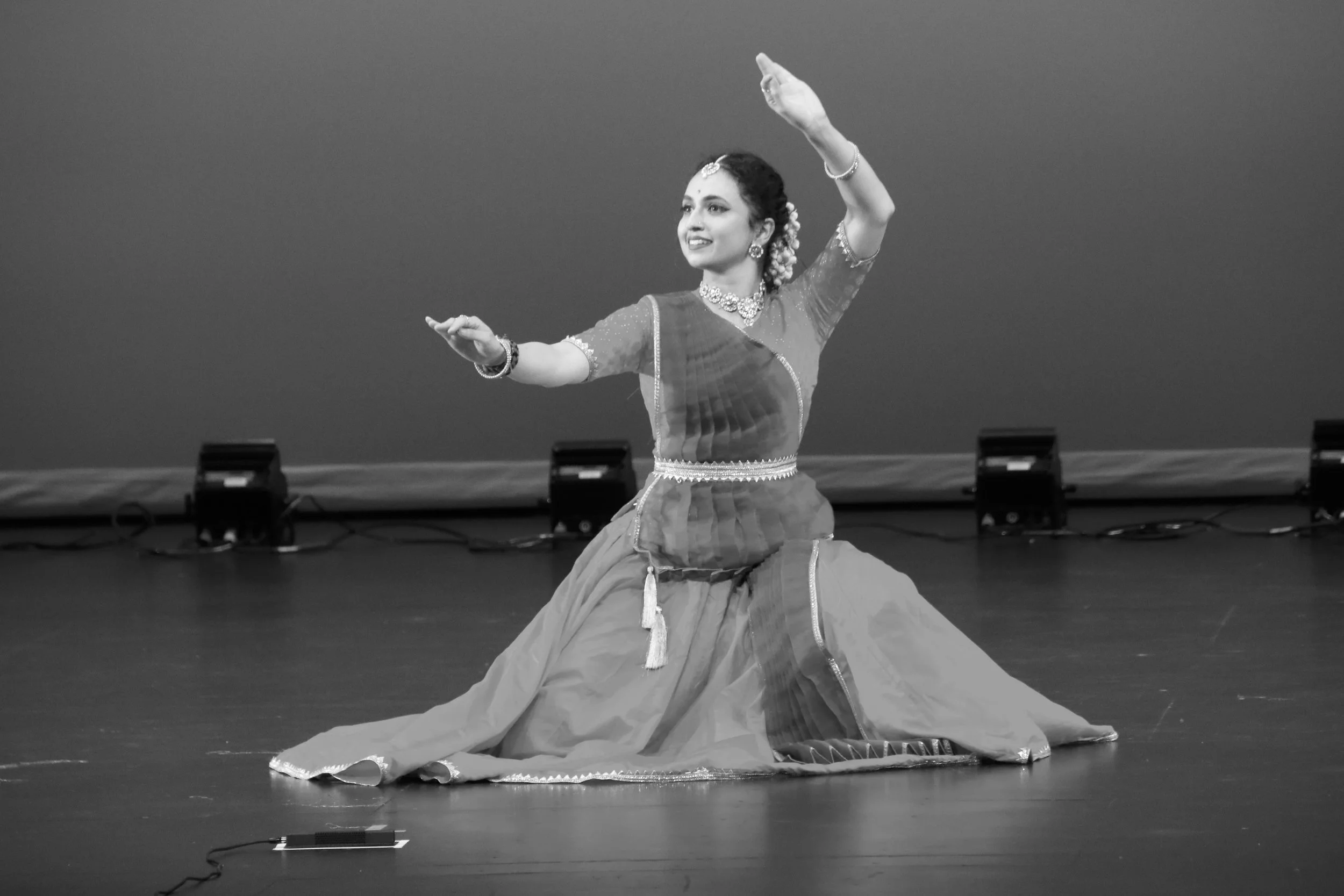 Shivani Joshi