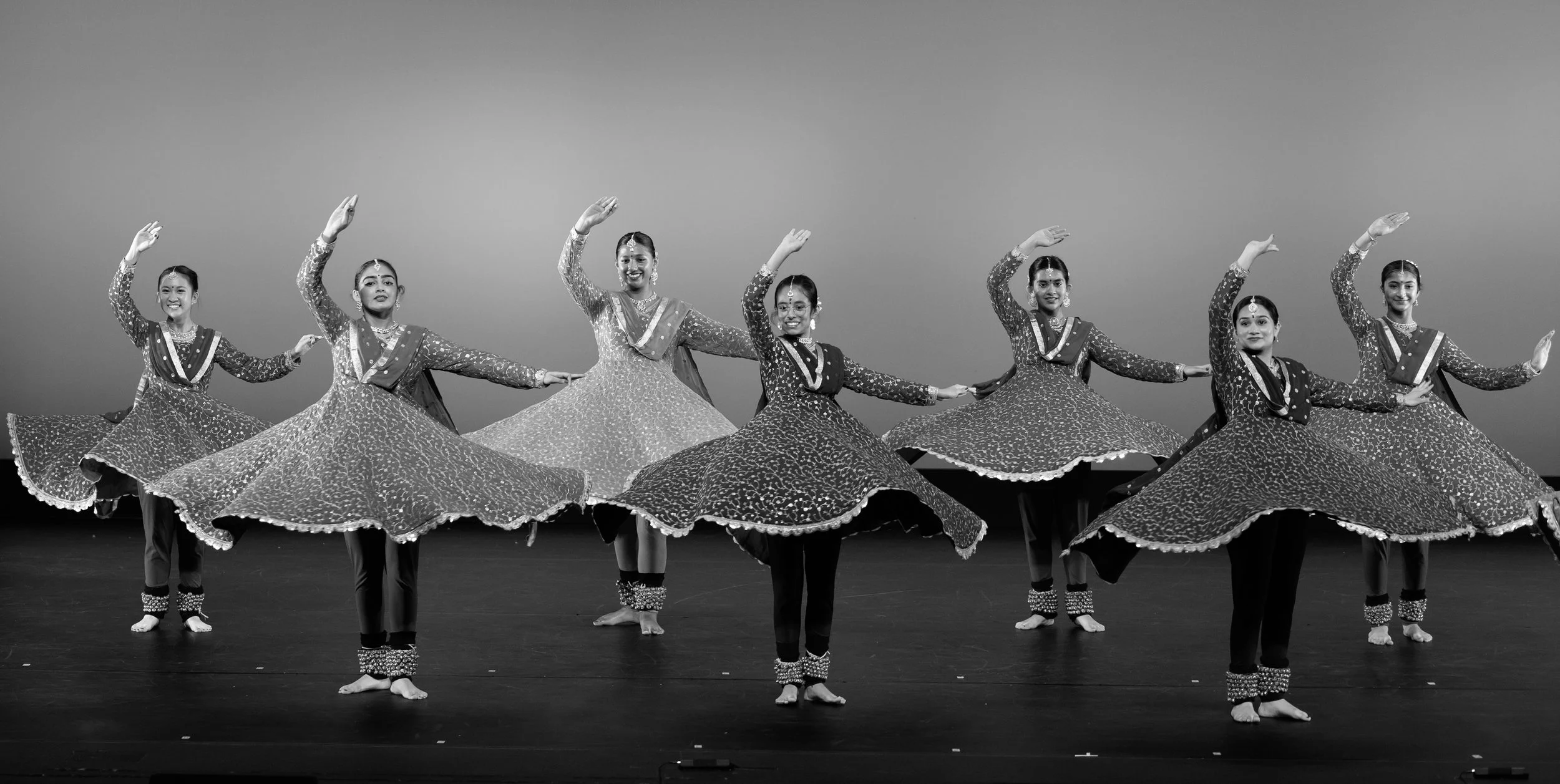 Smita Alves &amp; Bhakti Bhav Dance