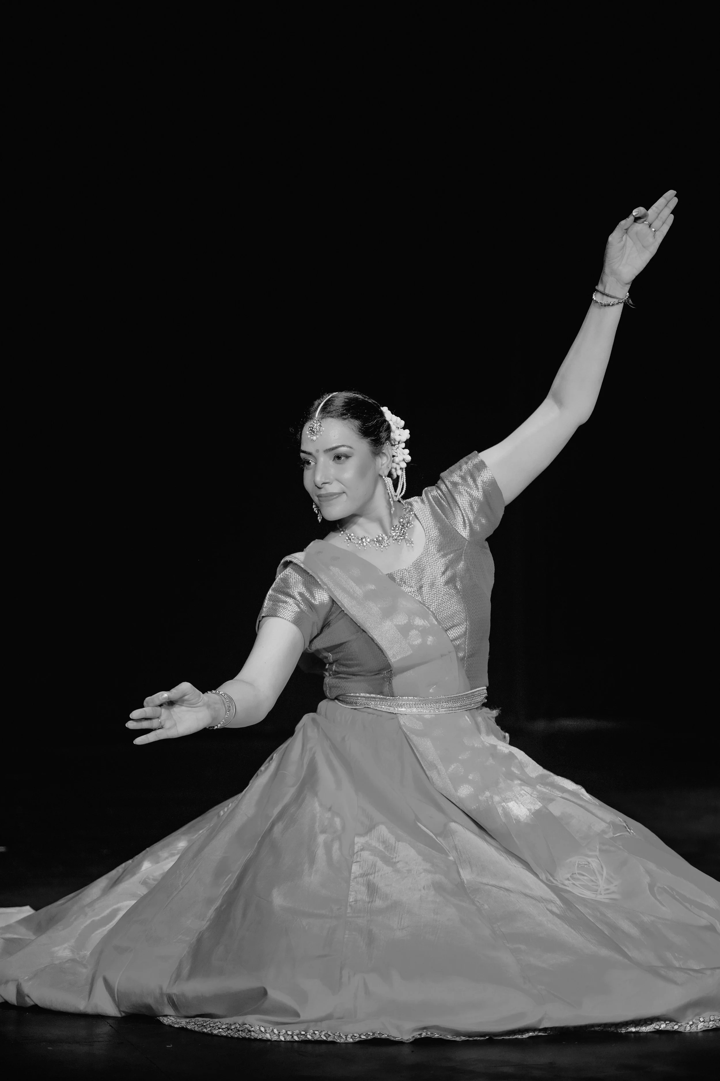 Sukriti Sharma