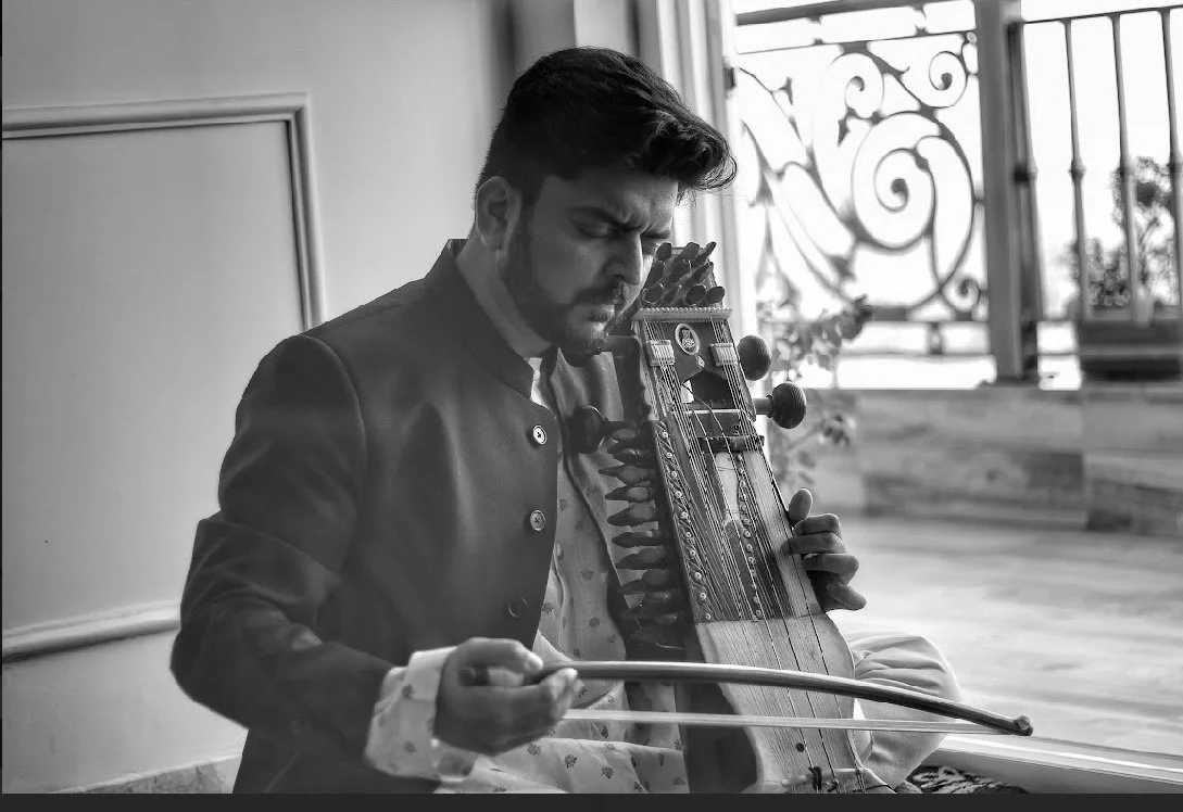 Suhail Yusuf Khan