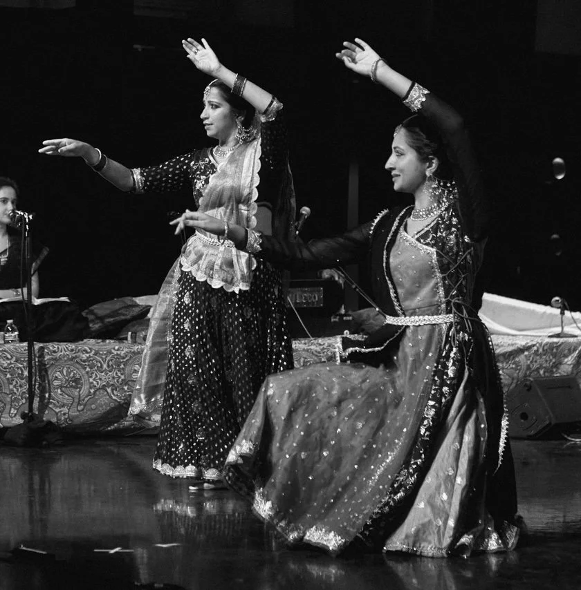 Pallavi Kathak Dance Company