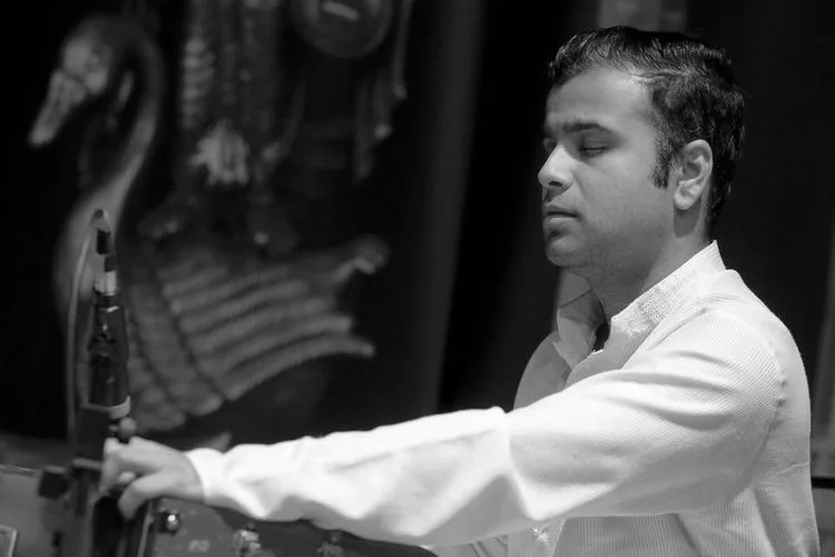 Rohan Prabhudesai