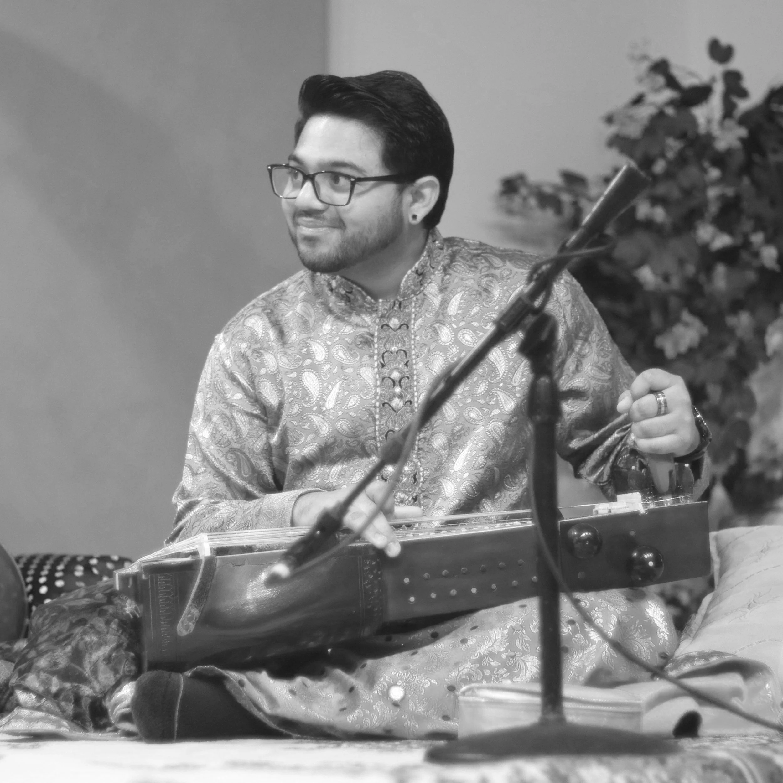 Rohan Misra