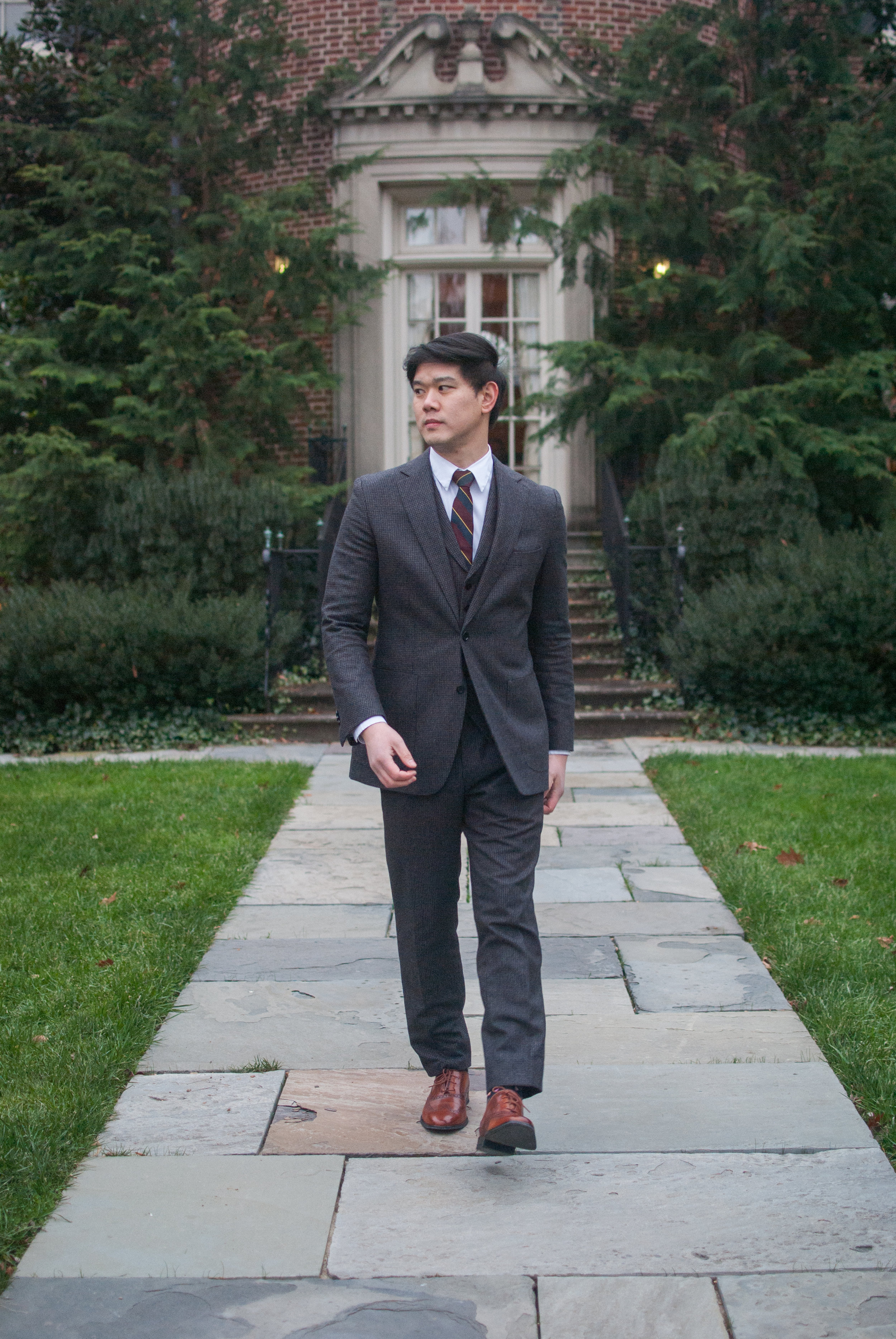 phillip to | leonor morrow | washington, dc portrait photographer