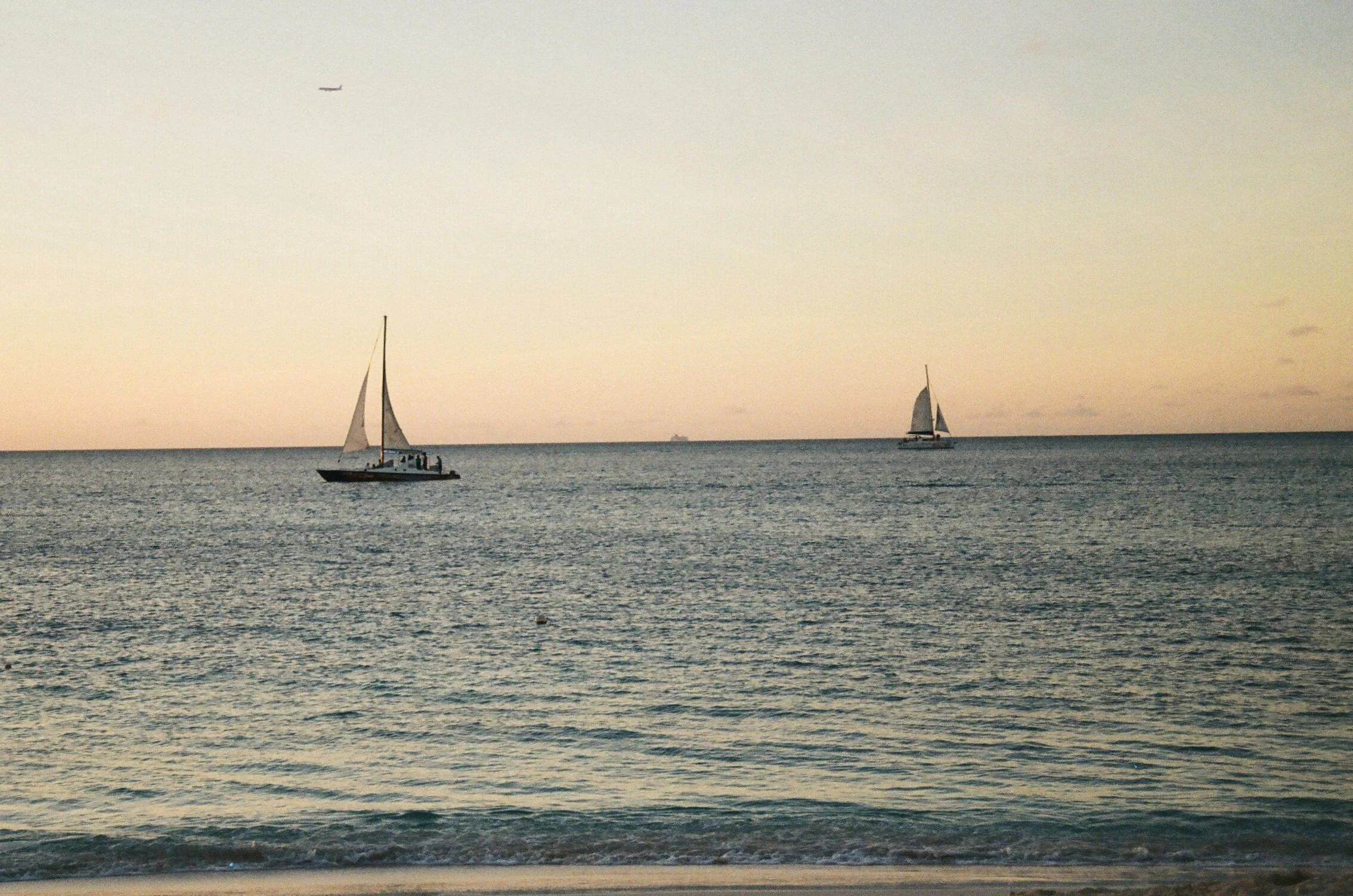 aruba - one happy island 