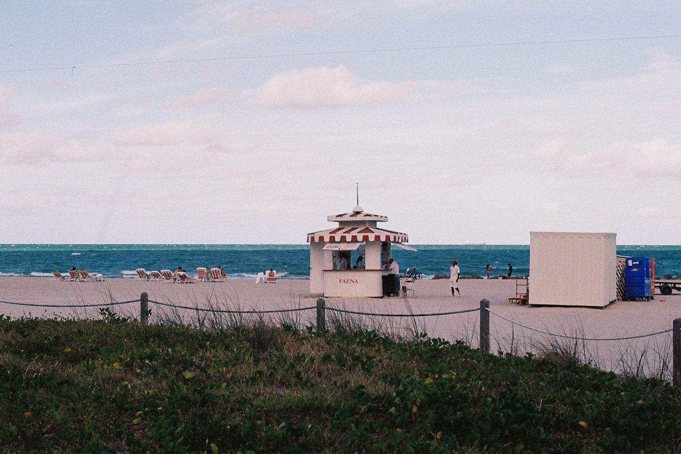 miami beach birthday bash