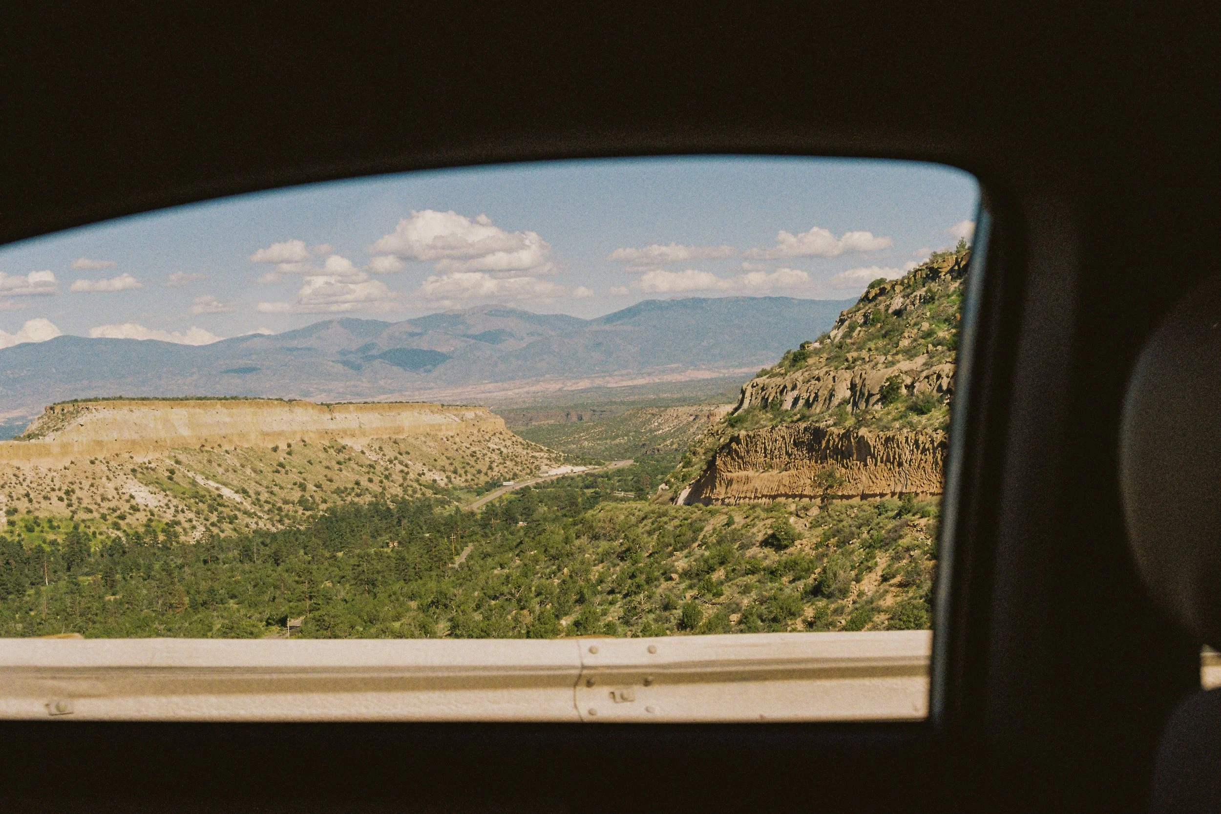 a new mexican railroad adventure