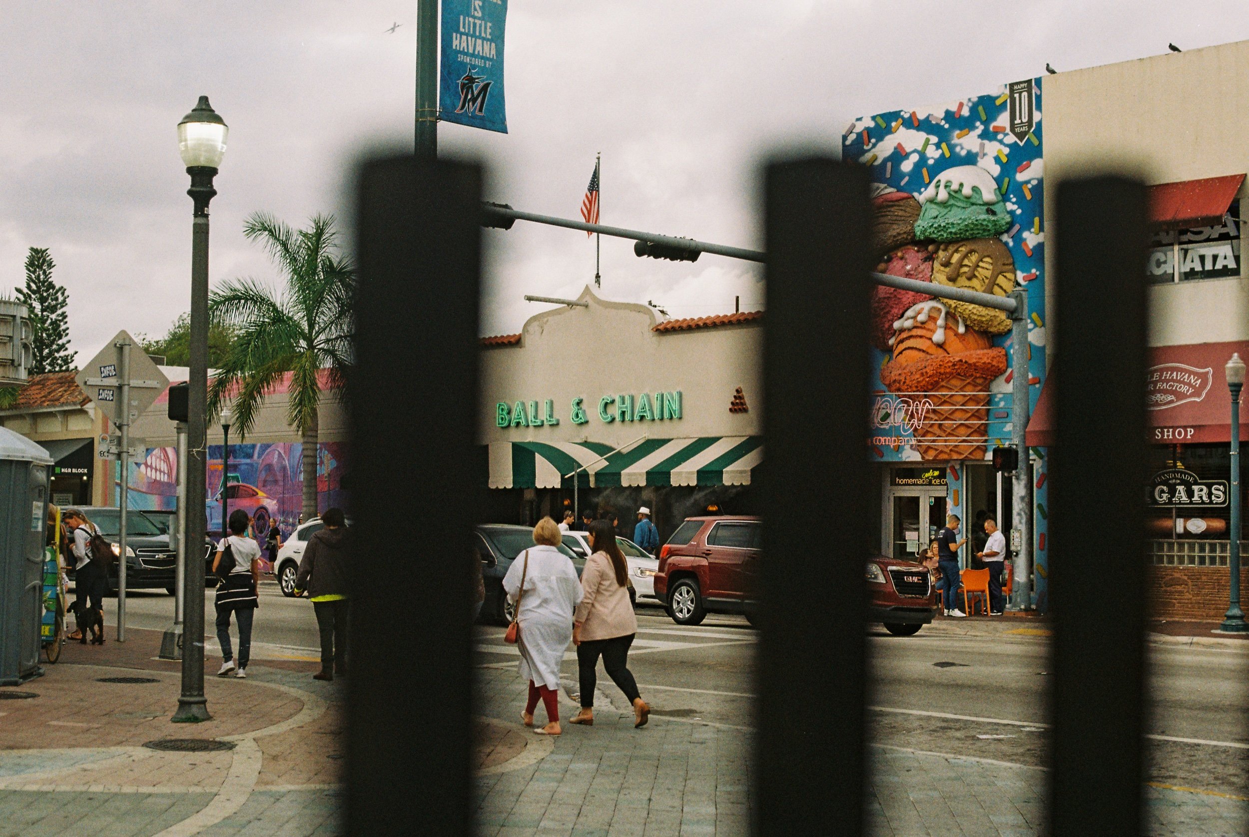 streets of little havana