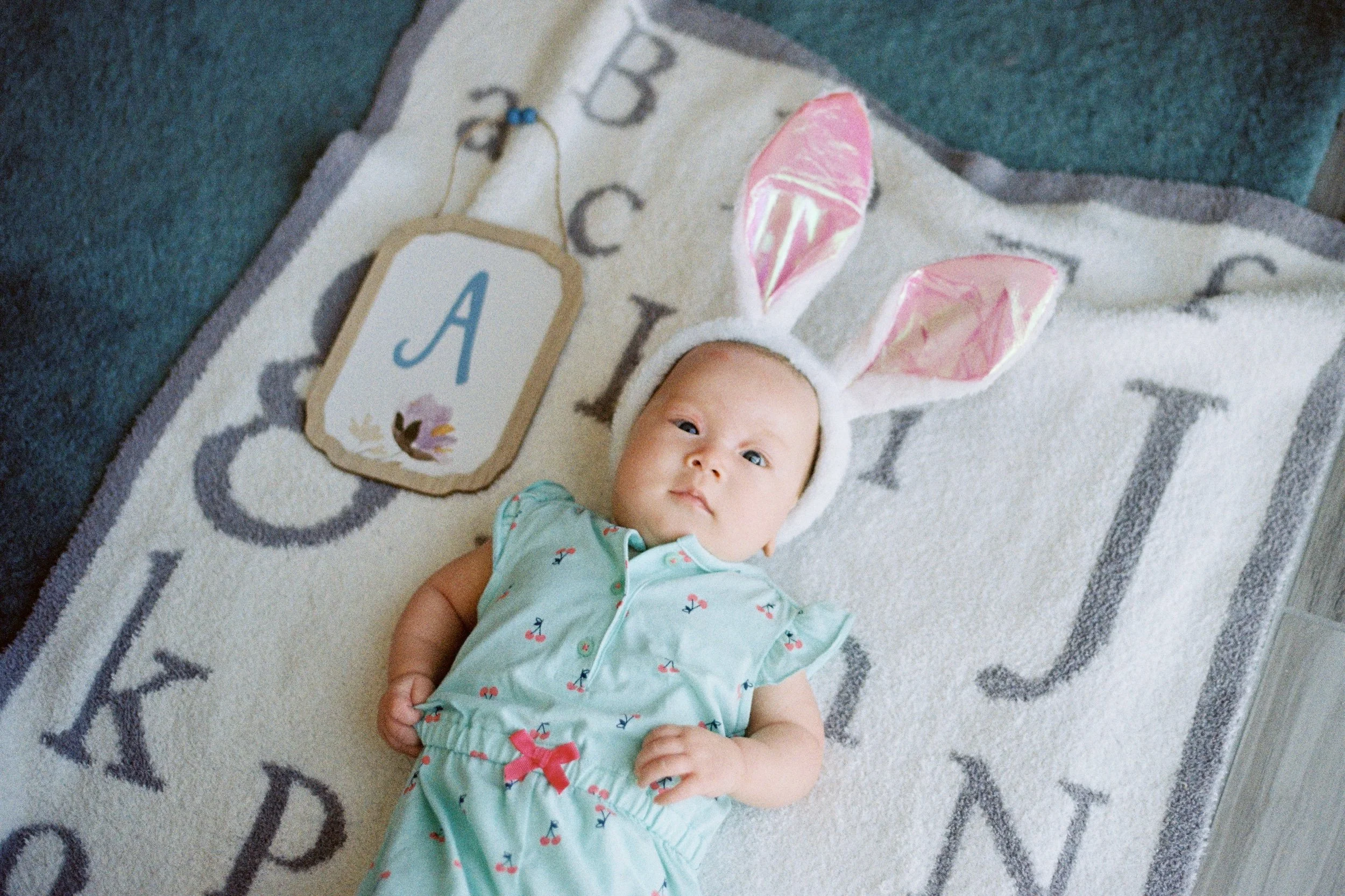 the fourth trimester recap