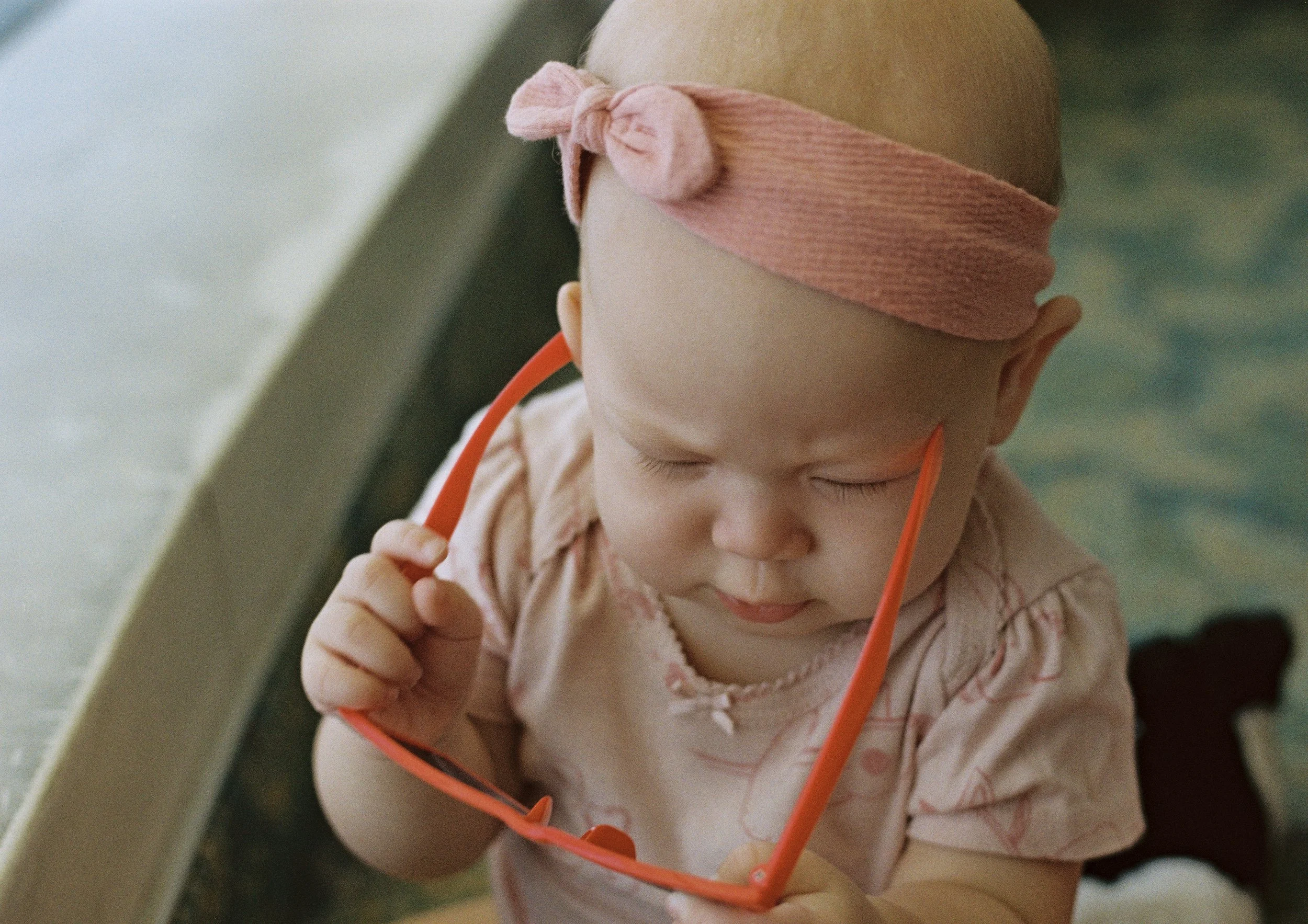 9 months in, 9 months out