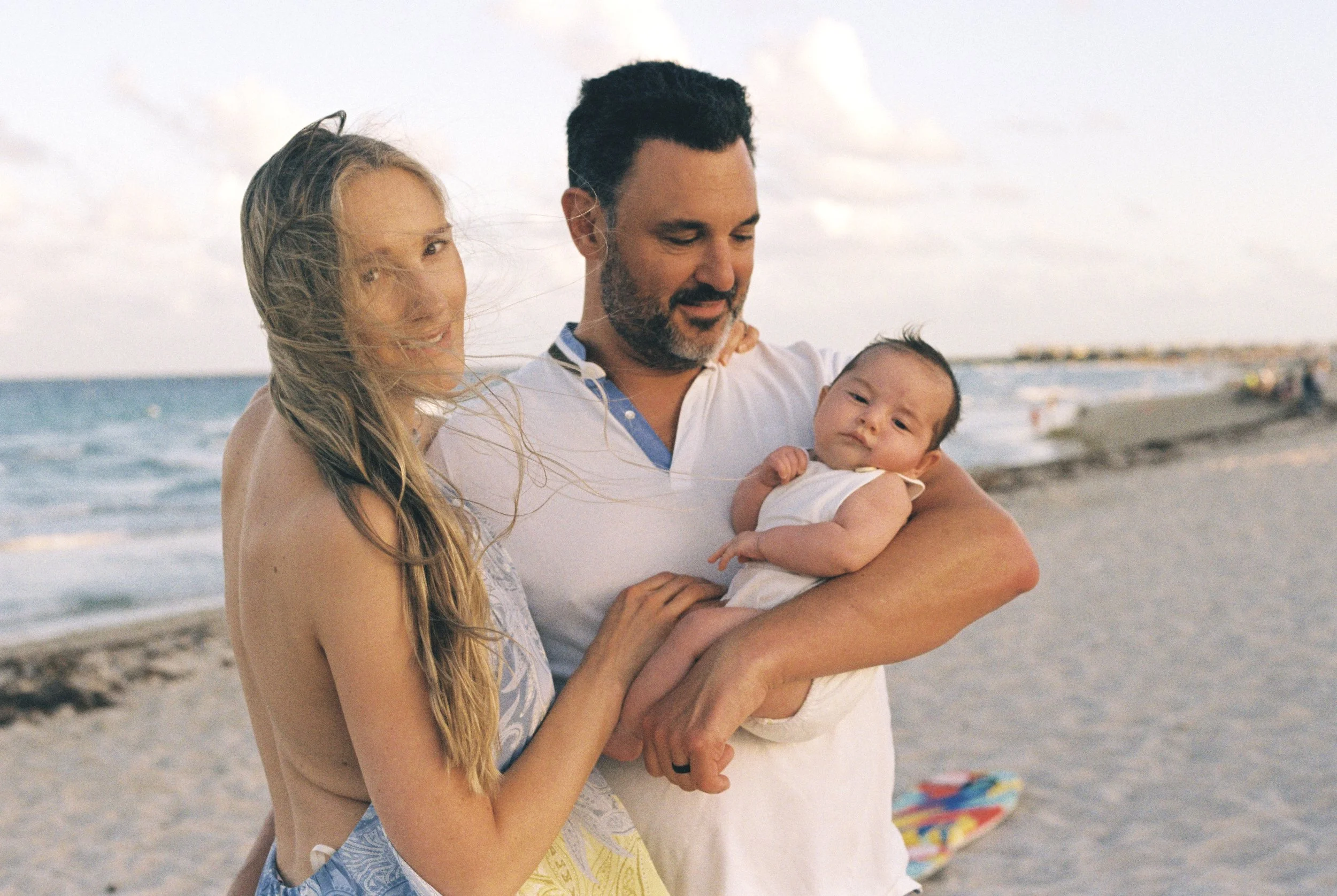 miami beach baby bliss