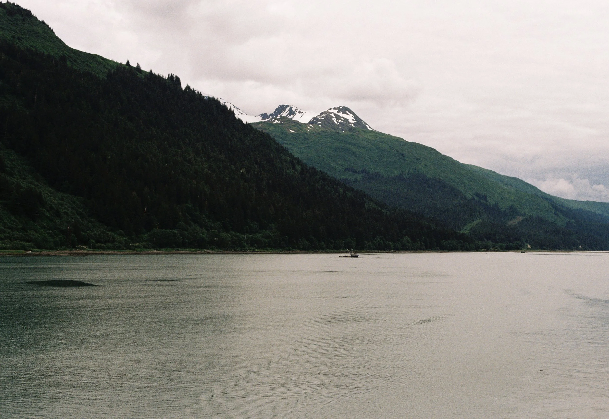 alaska &amp; pnw on film