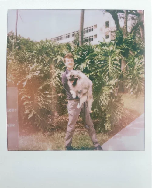 maurice adopted 2021