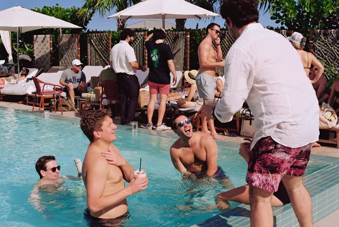 Day after the wedding vibes? Immaculate