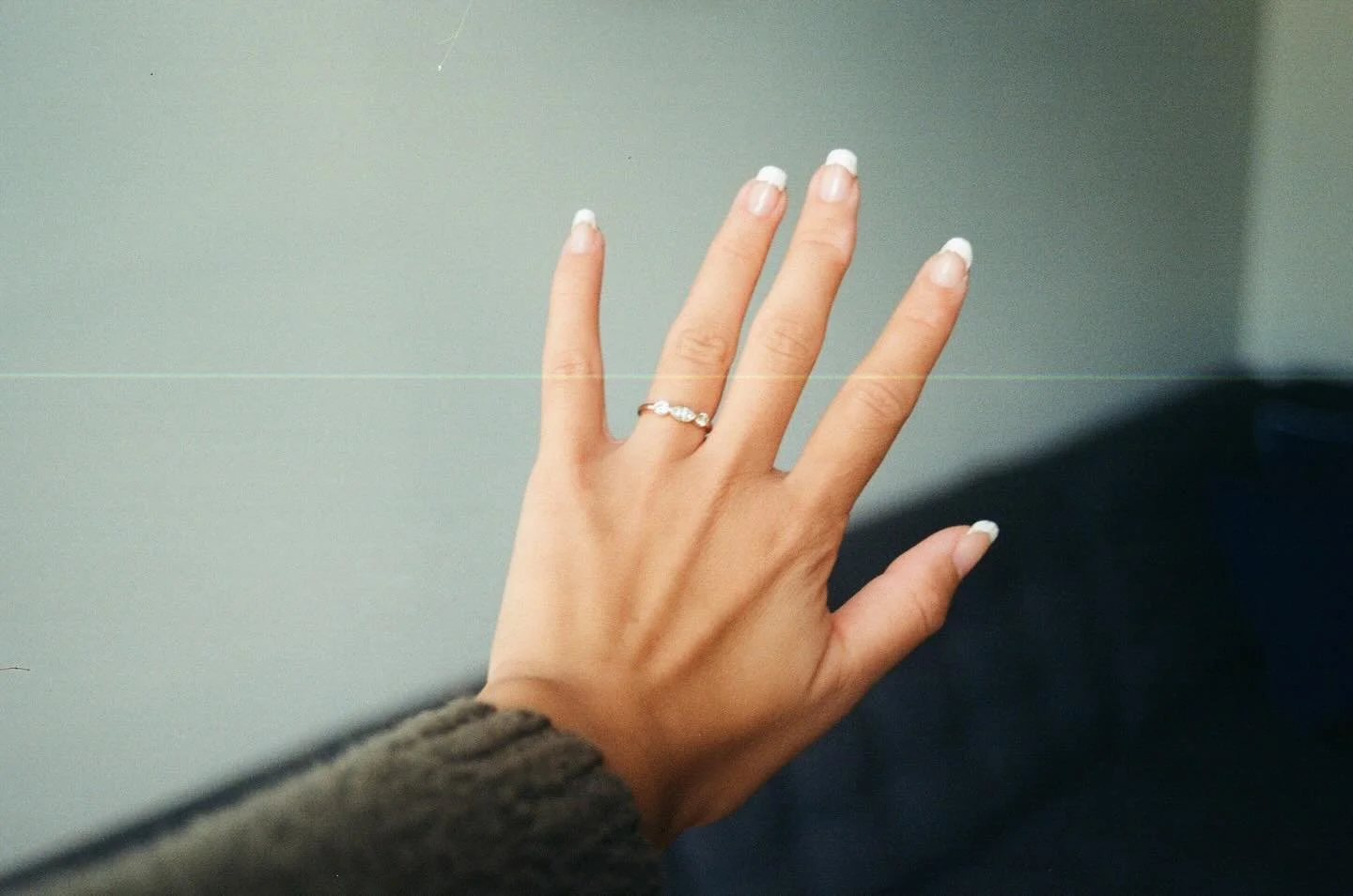 From the archives. There&rsquo;s just something about capturing the movement of hands, especially when there&rsquo;s some bling on them!