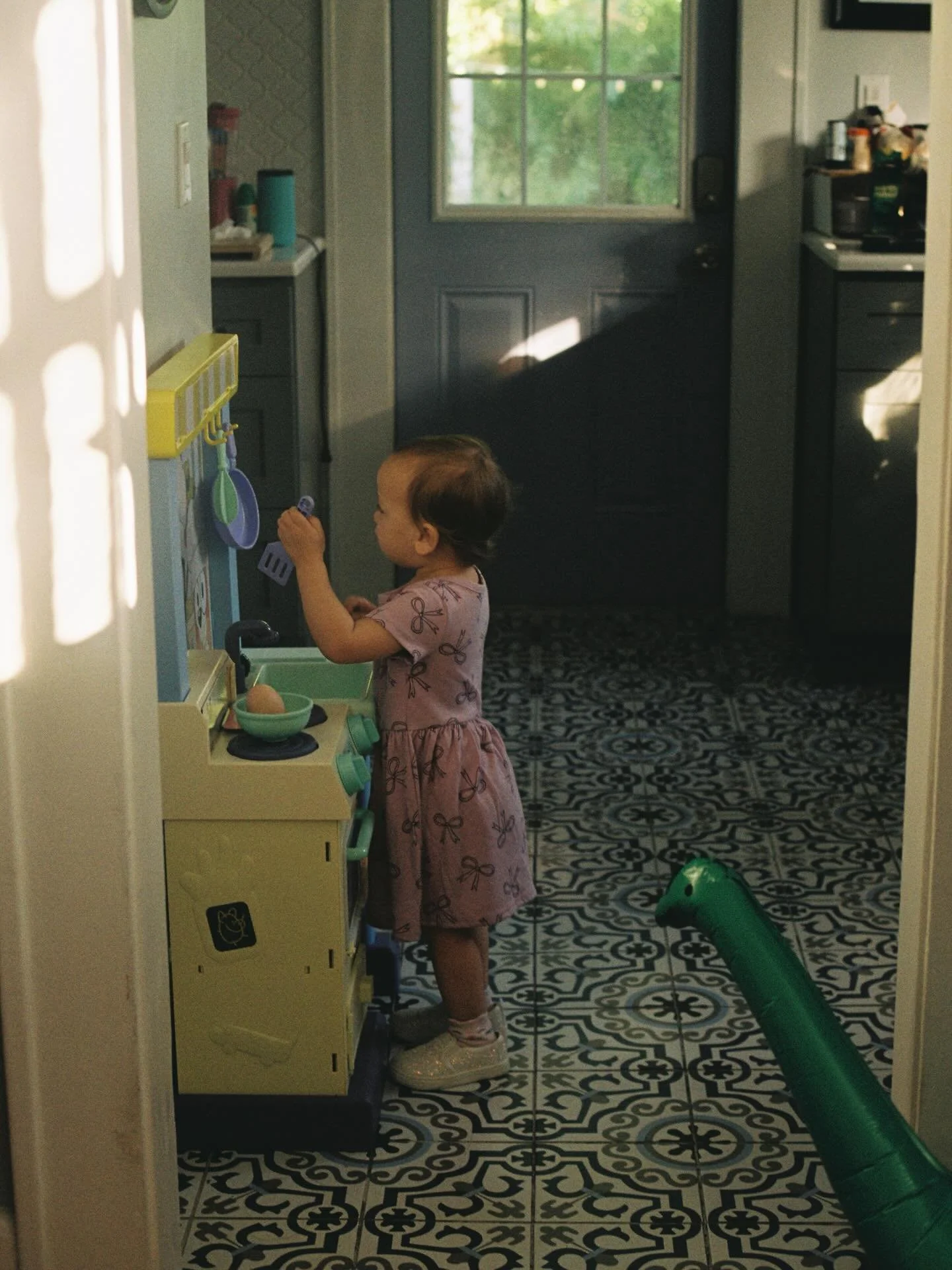 throwback to Ariadne&rsquo;s 2nd birthday 

Only a few more weeks in this house before the big move! 🥺🥲