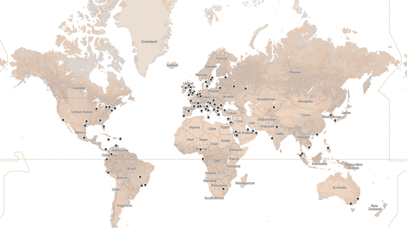 Air Service Development