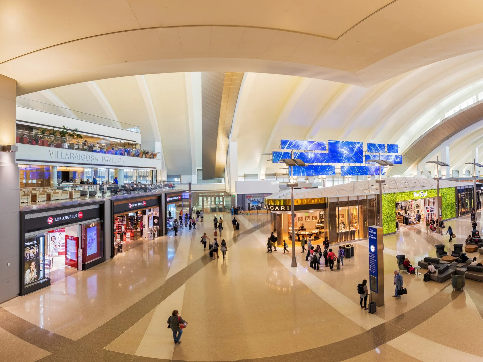 Commercial Strategy and Development