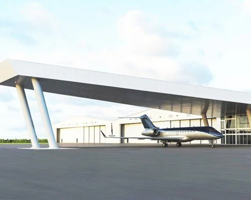 Fontainebleau Aviation