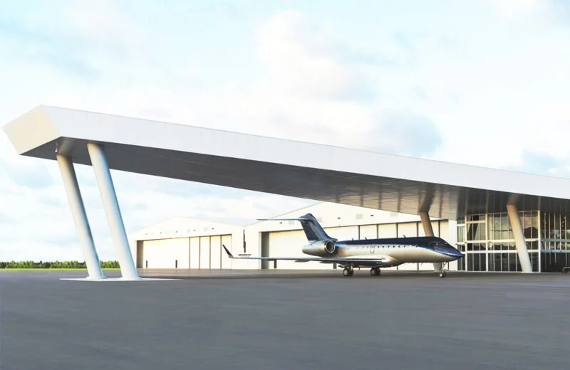 Fontainebleau Aviation