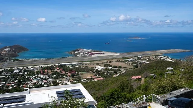 US Virgin Islands