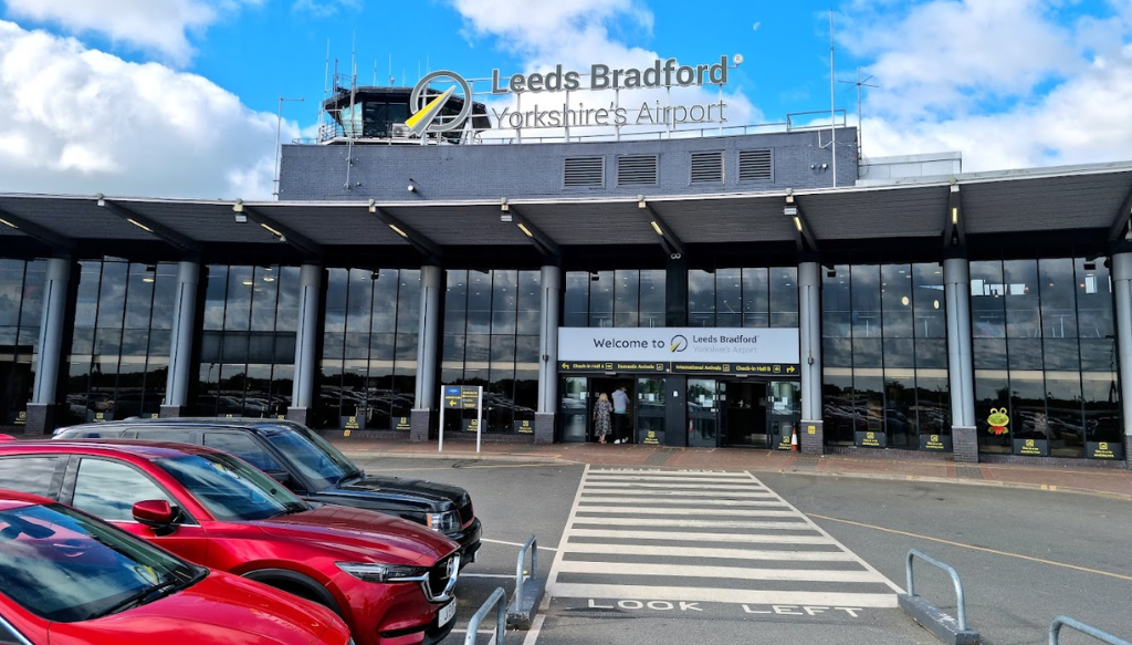 Leeds Bradford Refinancing