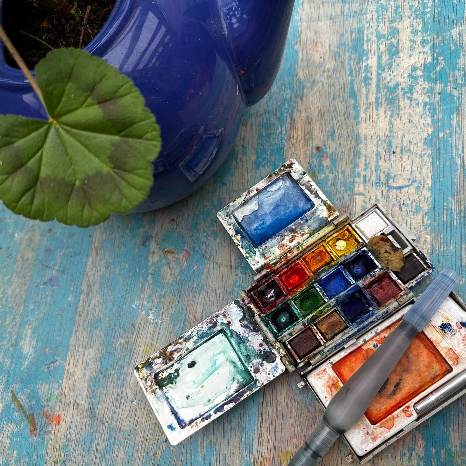   Living Awake Creativity Course Preview video  