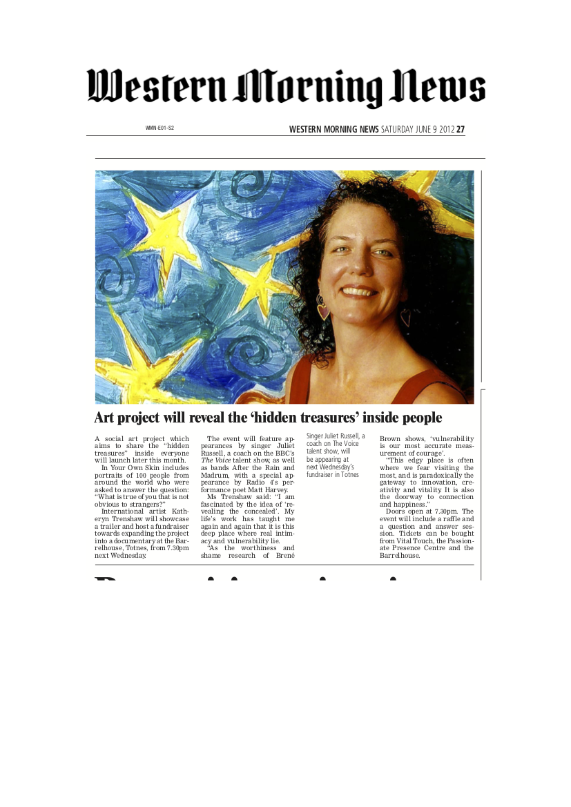 Western Morning News