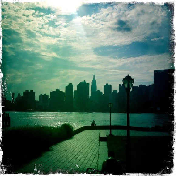 Creating a More Beautiful World Stateside
