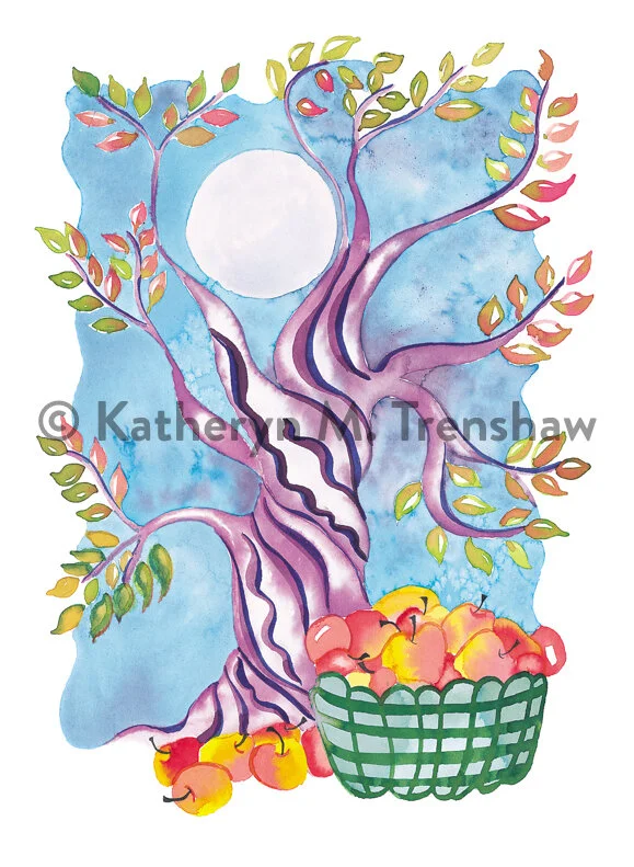 Autumn_Offerings_by_Katheryn_Trenshaw