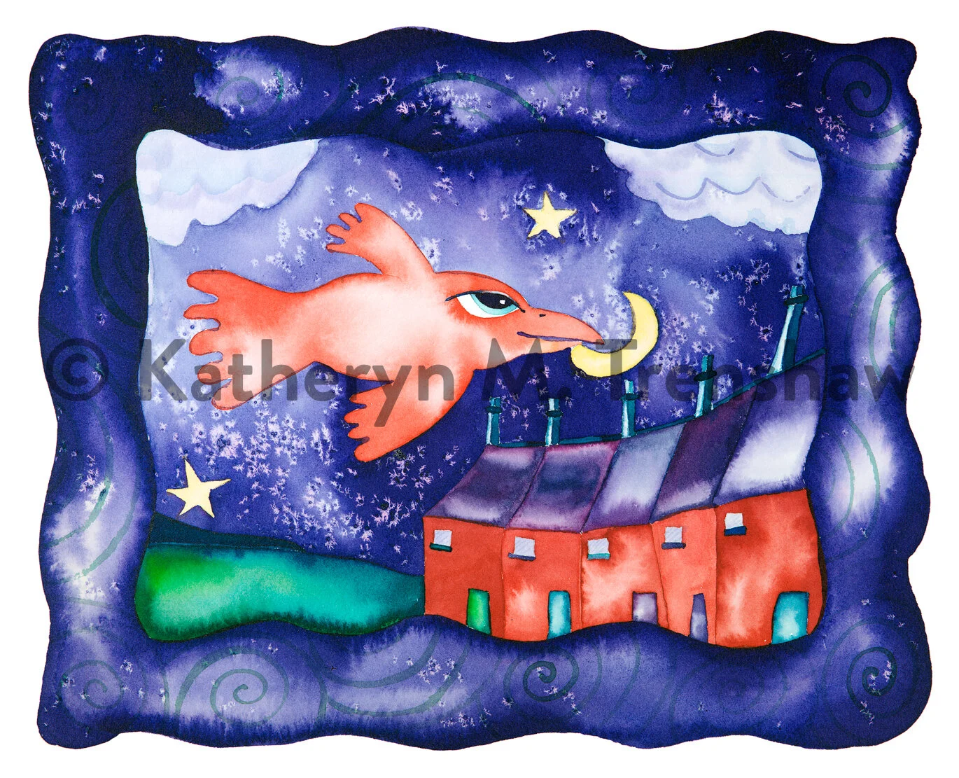 <untitled>At the Edge of Light You Must Step into Darkness.jpg