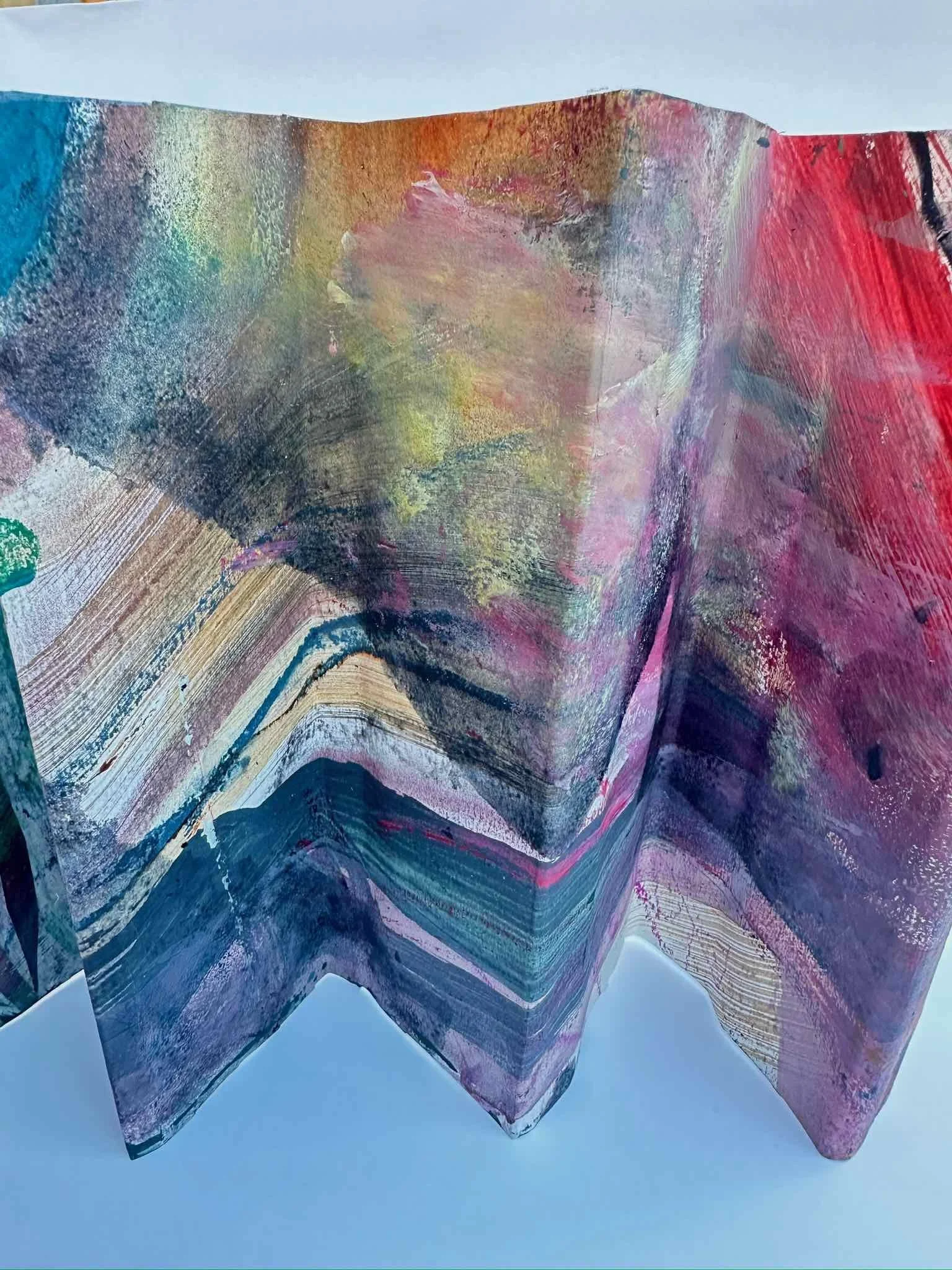 UNEARTHING TEMPLER WAY EXHIBITION dates tbc