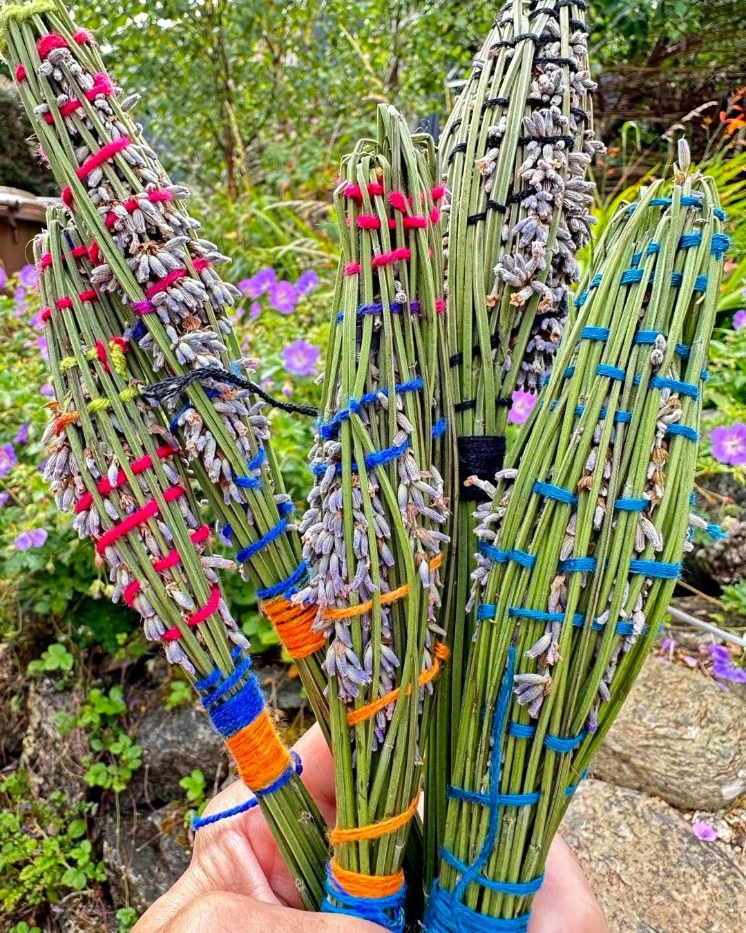 Creativity is everywhere with everything. How&rsquo;s your creativity showing and shining today through small acts of beauty?