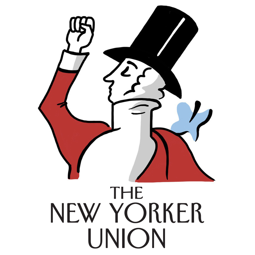 The New Yorker Union