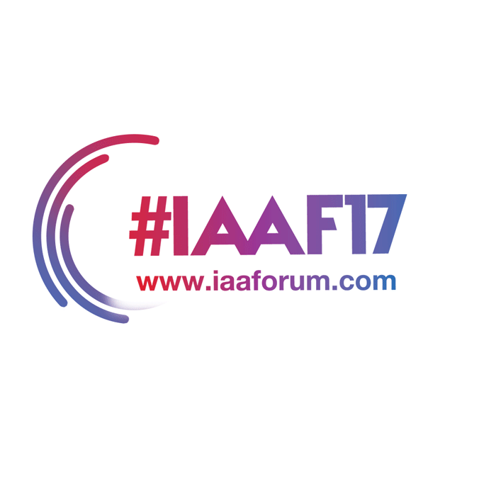  Animated GIF for the International Arab Apps Forum advertising campaign on Instagram (2017)  Illustrator (vector elements), Photoshop (animation)   Disclaimer: logo created by separate entity  