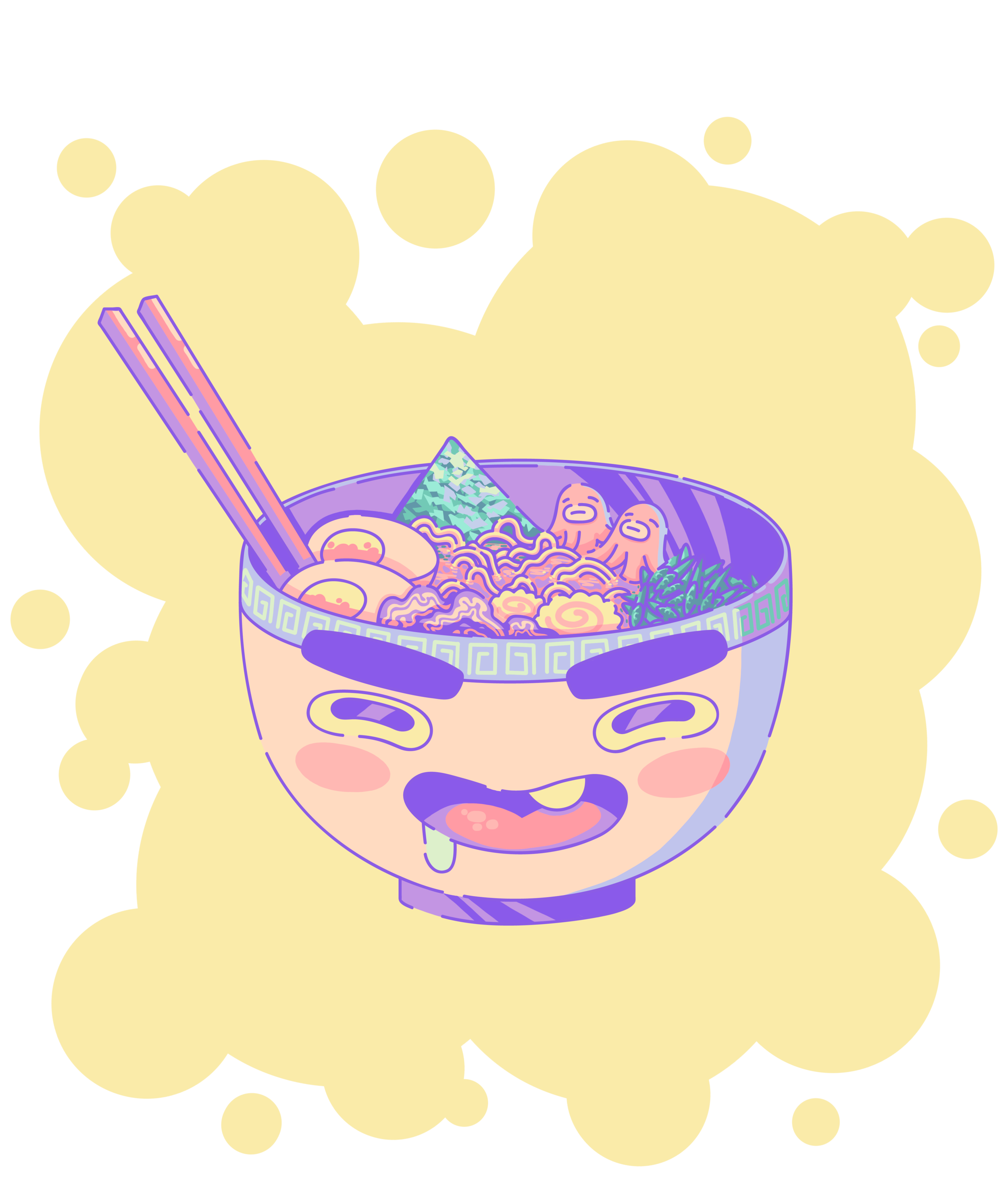 T-shirt design for Destery Smith (YouTuber) (2020)