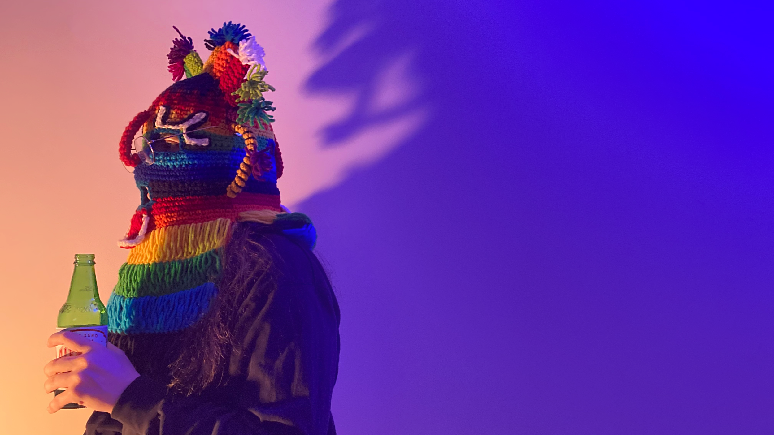 ME CHANNELING AYA UMA FROM THE HOLLER