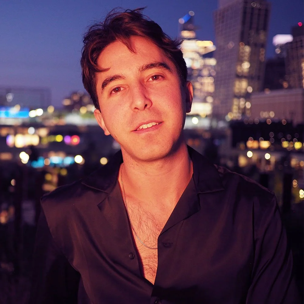 EPK — BRETT ALTMAN