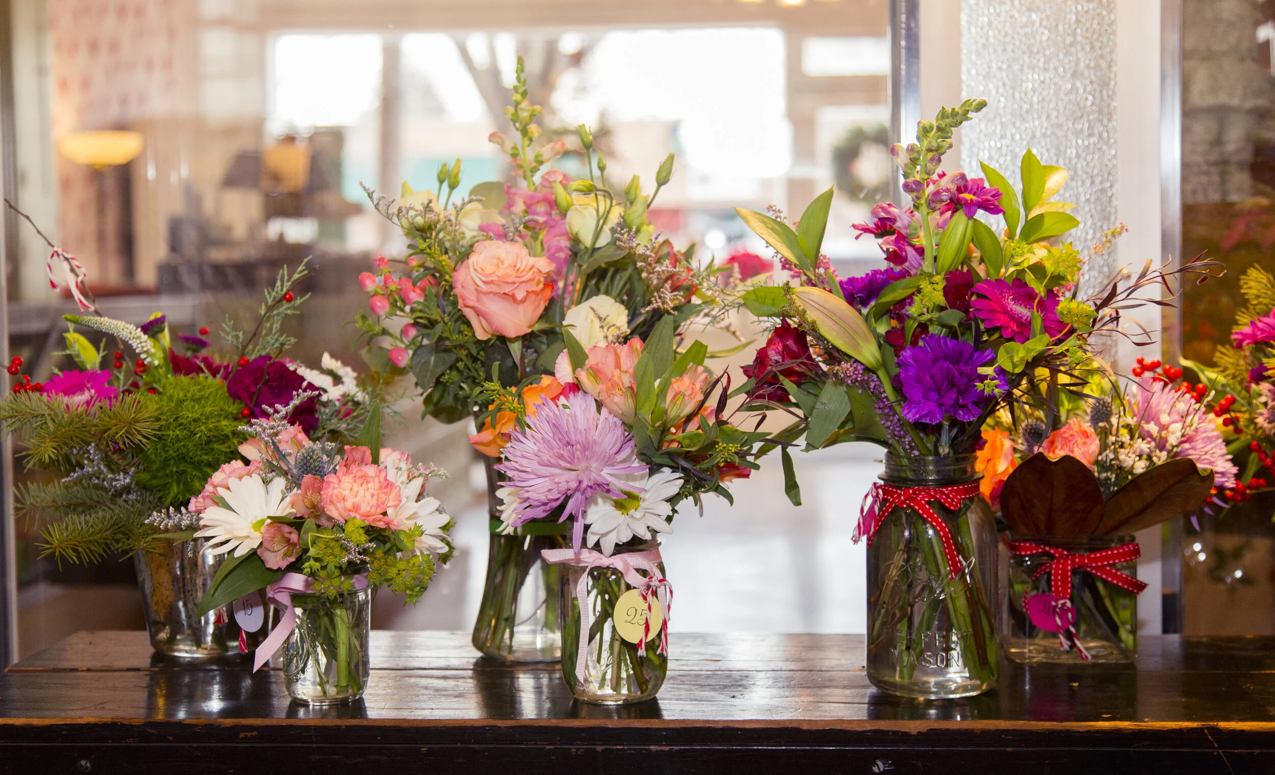 Freddy Blog: Flowers Delivery Parker Co : Parker Florist Parker Co