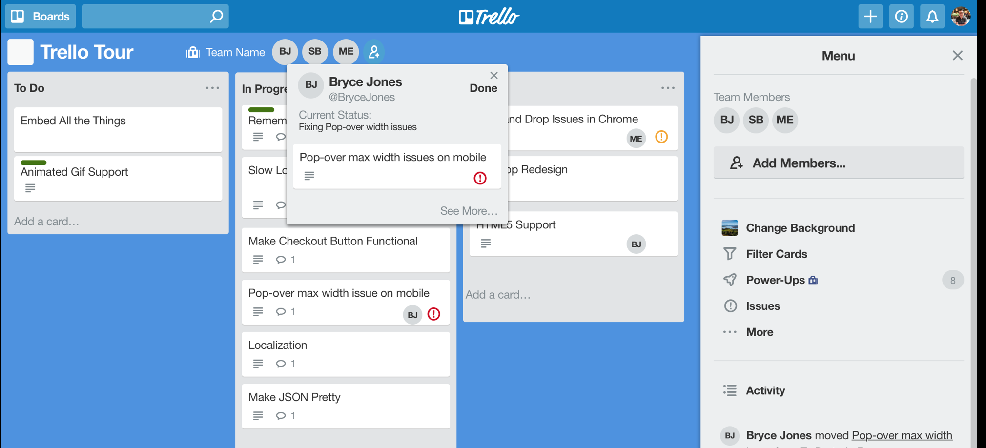 trello