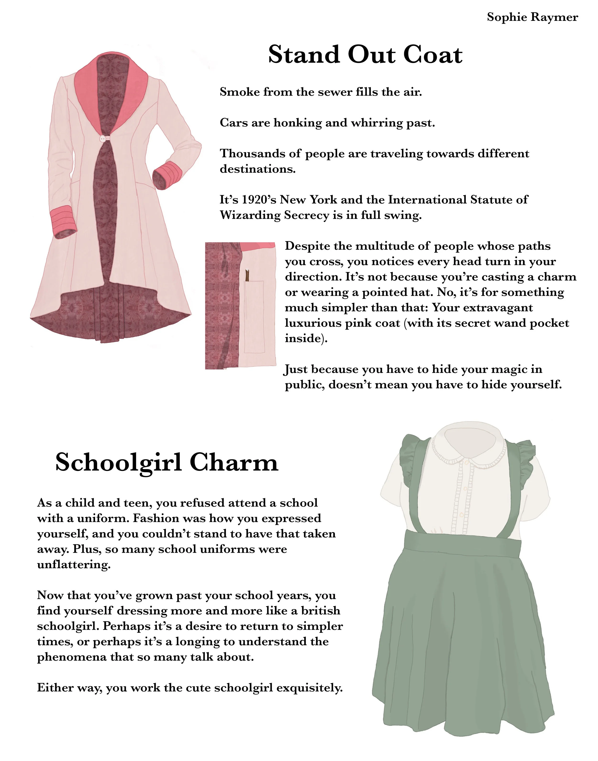 J Peterman Catalogue