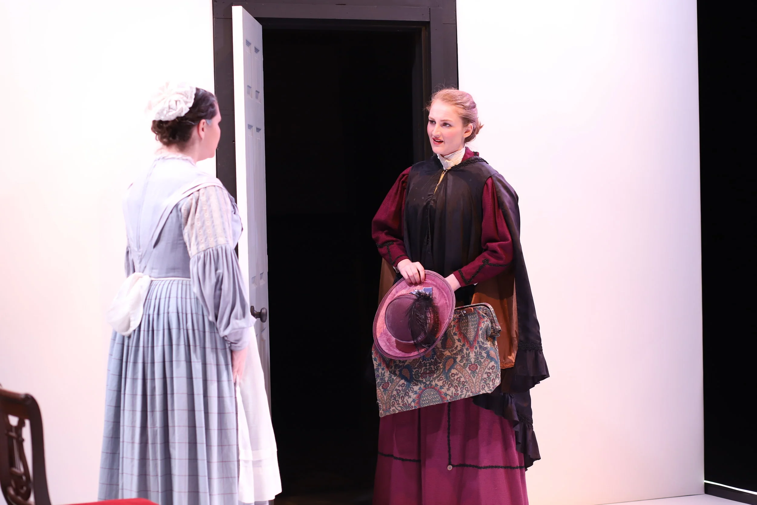 A Doll's House, Part 2