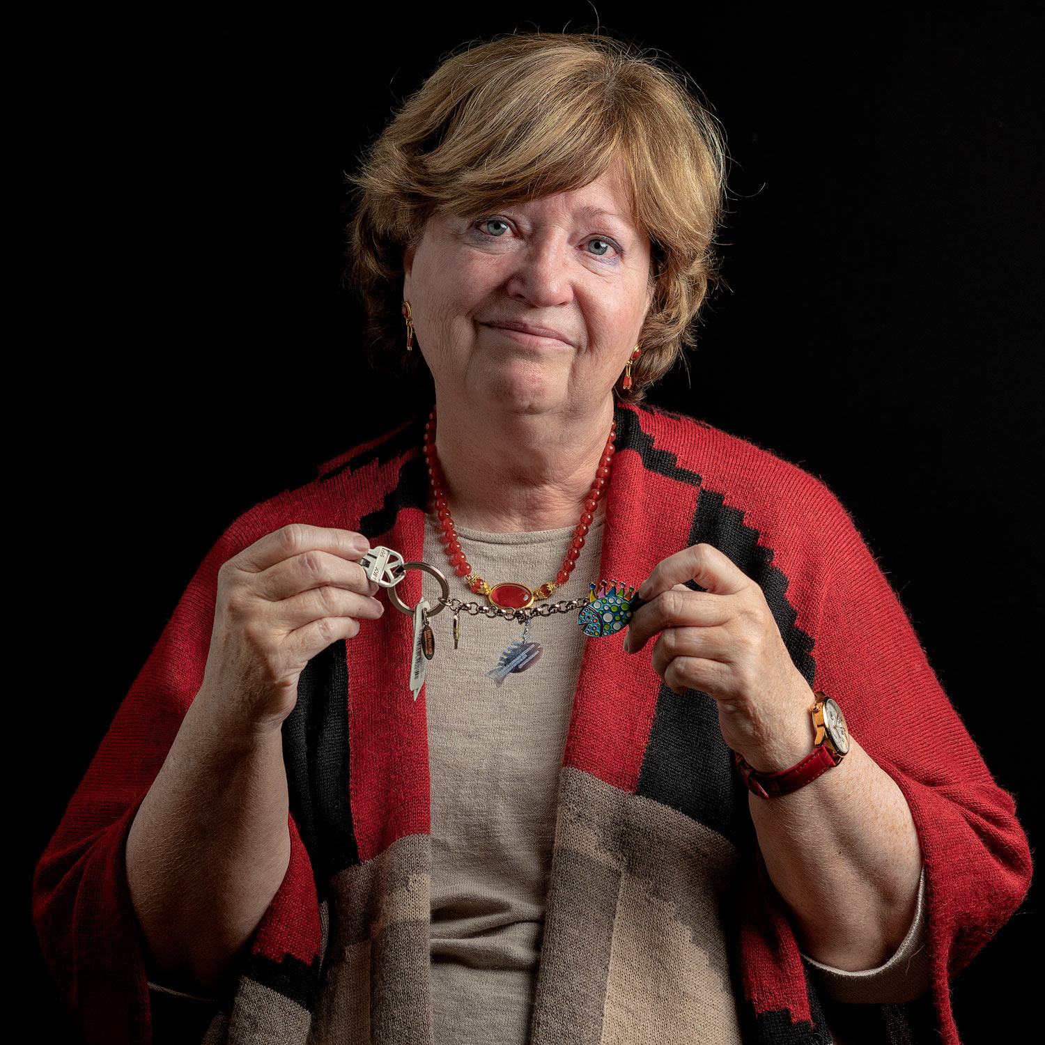 Nancy Cox, geneticist