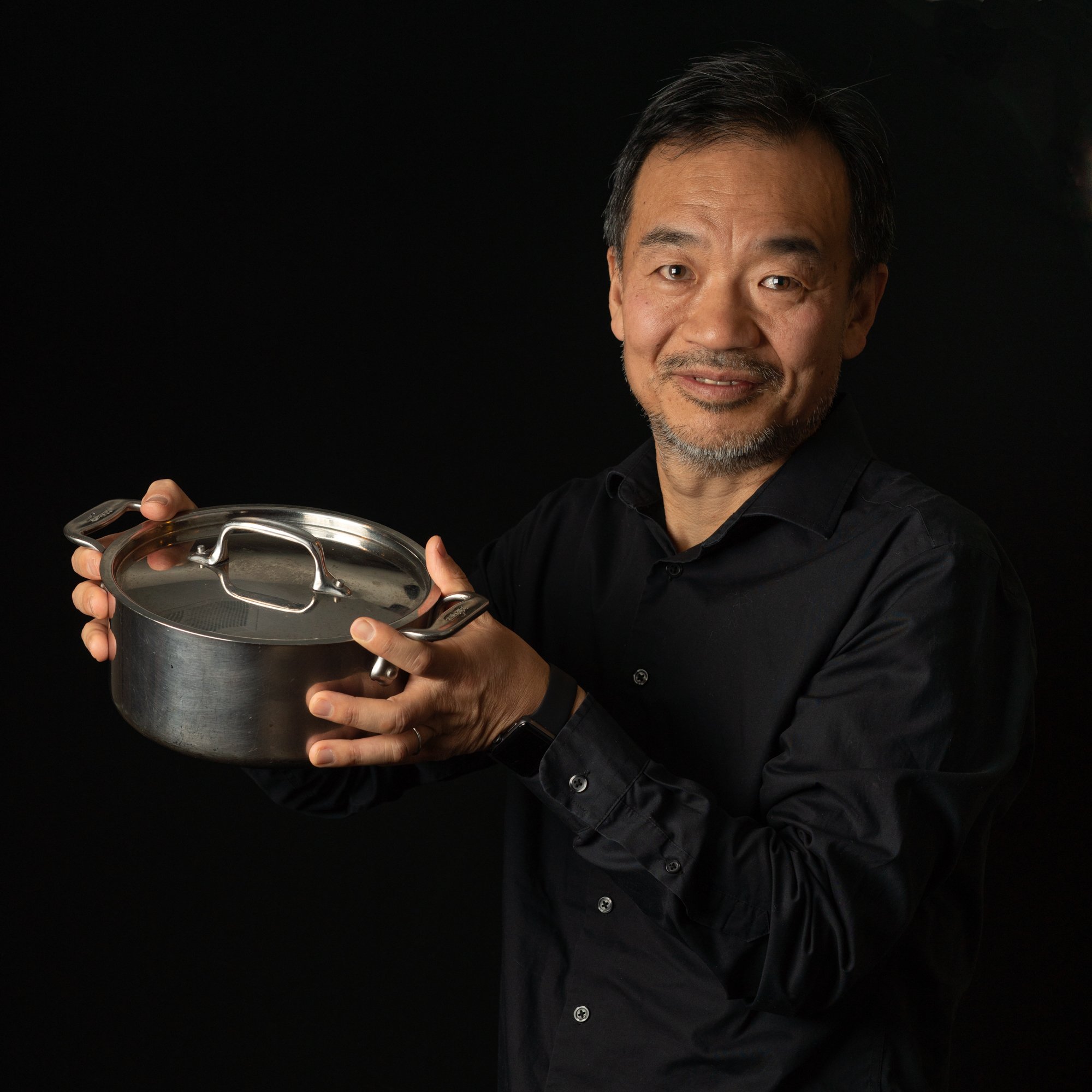 Aki Ikeda, Professor of Genetics