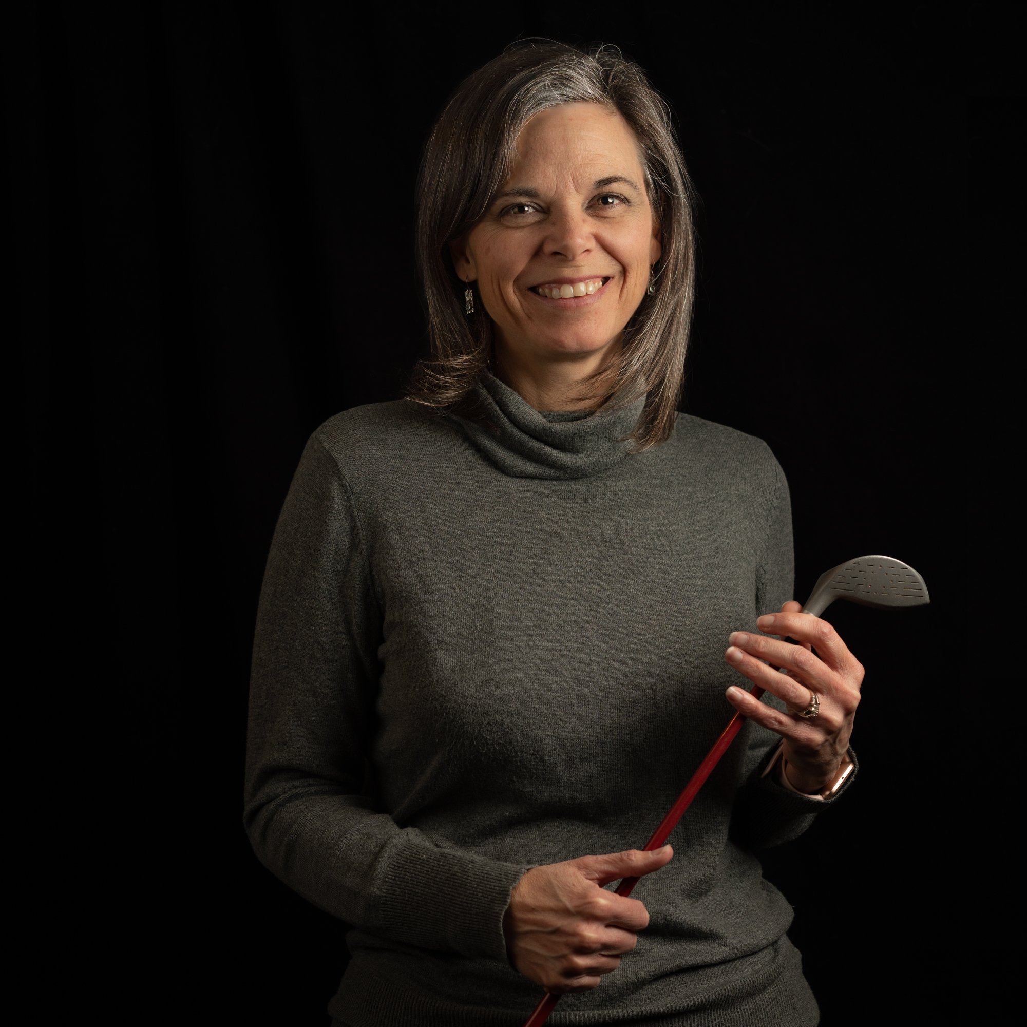 Andrea Mason, Chair of Kinesiology, UW-Madison