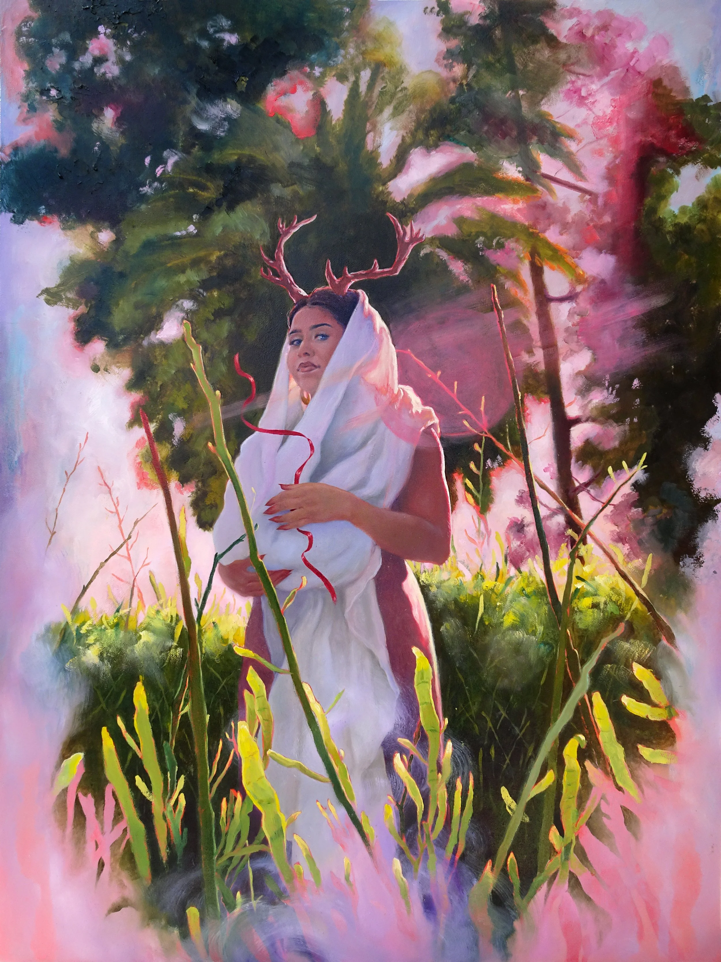 'The Guardian' Print